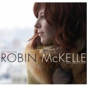 jaquette CD Robin McKelle
