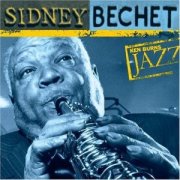 jaquette CD Sidney Bechet