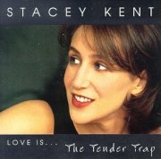 jaquette CD Stacey Kent