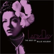 jaquette CD The Best Of Billie Holiday