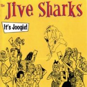 jaquette CD The Jive Sharks