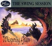 jaquette CD The Swing Session