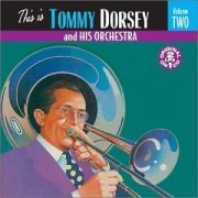 jaquette CD This Is Tommy Dorsey