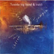 jaquette CD Tuxedo Big Band, Irakli