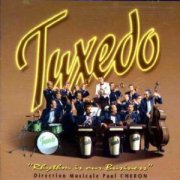 jaquette CD Tuxedo Rhythm