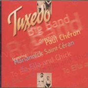jaquette CD Tuxedo To Ella And Chick