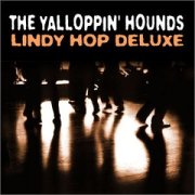 jaquette CD Yallopin' Hounds