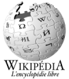 logo Wikipedia Fr