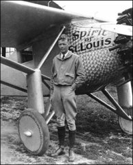 Charles Lindbergh