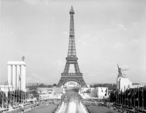 Exposition internationale Paris 1937