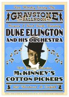 Duke-Ellington-Poster