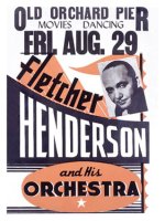 Fletcher-Henderson-Poster