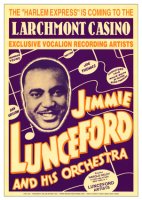 J.Lunceford-Poster