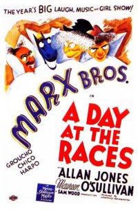 affiche_Day_At_Races