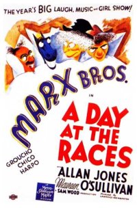 affiche_Day_At_Races