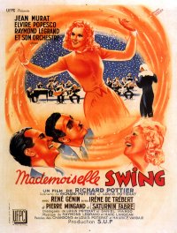 affiche_MademoiselleSwing