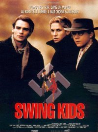 affiche_Swing_Kids