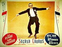 affiche_astaire_secondchorus