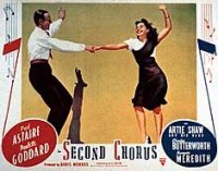 affiche_second_chorus