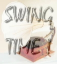 logo SwingTime