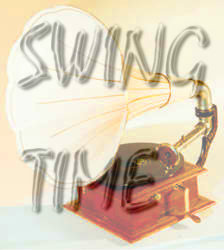 logo Swing Time